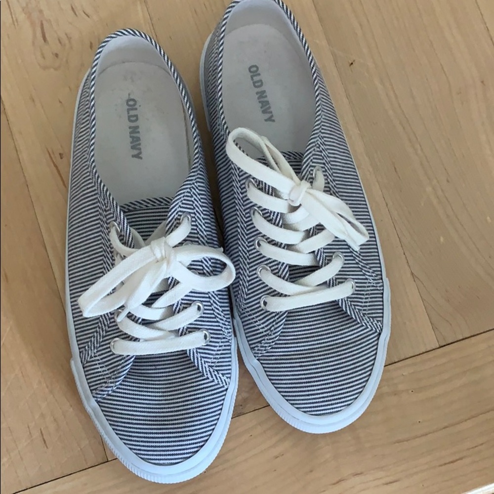 Old Navy shoes
